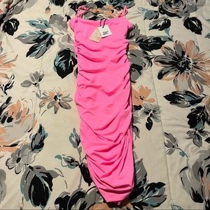 NWT Tiger Mist Dress